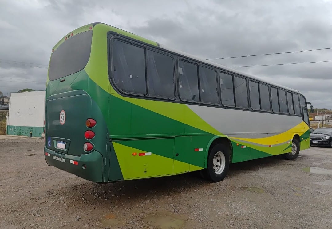 Ônibus Rodoviário Neobus Spectrum Road 330 - View 2