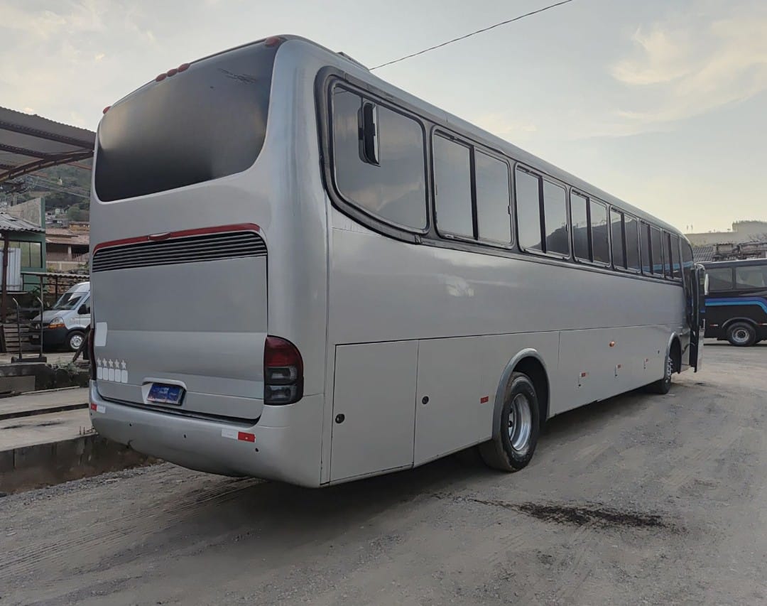Ônibus Rodoviário Marcopolo Viaggio G6 1050 - View 3