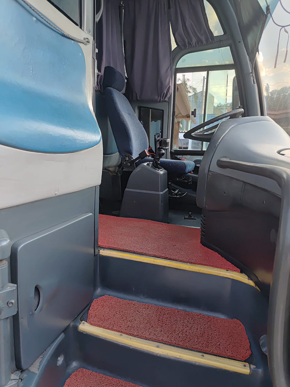 Ônibus Rodoviário Marcopolo Viaggio G6 1050 - View 9