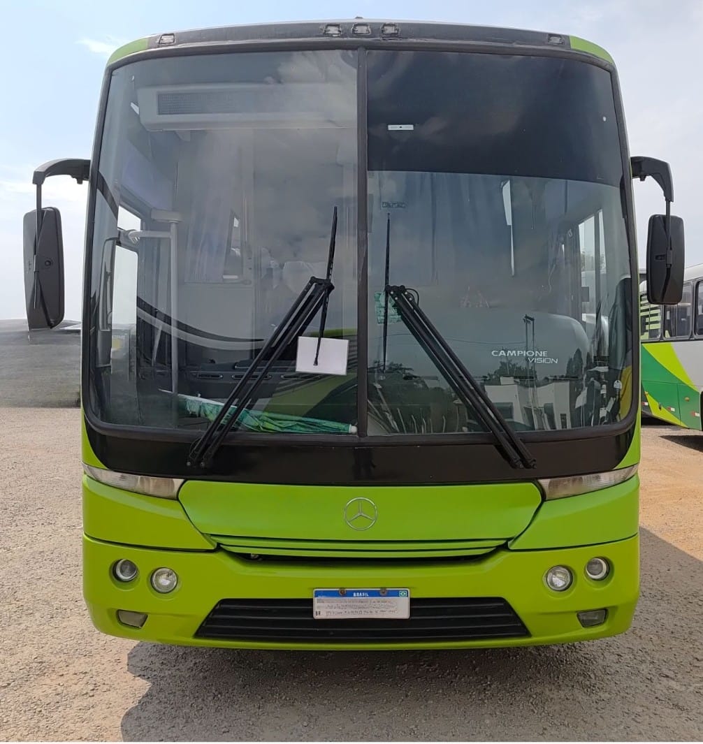 Ônibus Rodoviário Comil Campione Vision 3.45 - View 6