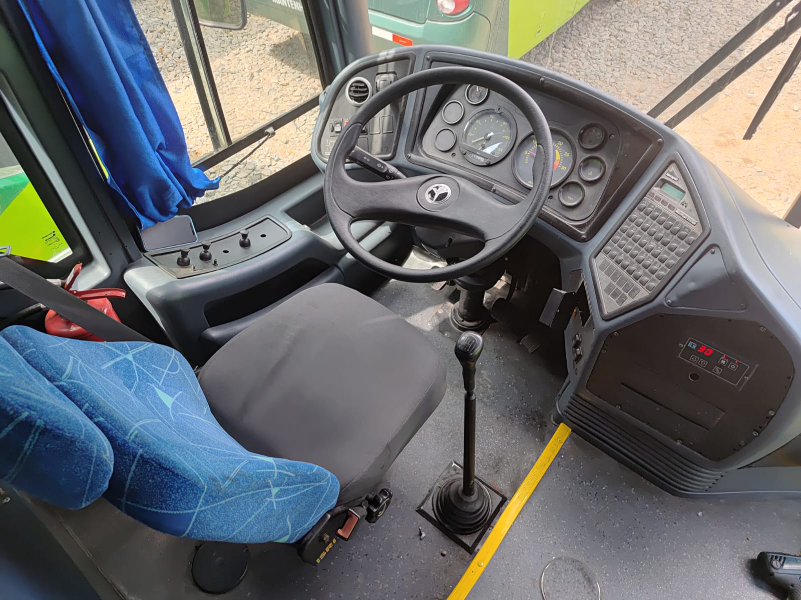 Ônibus Rodoviário Marcopolo Viaggio G6 1050 - View 4