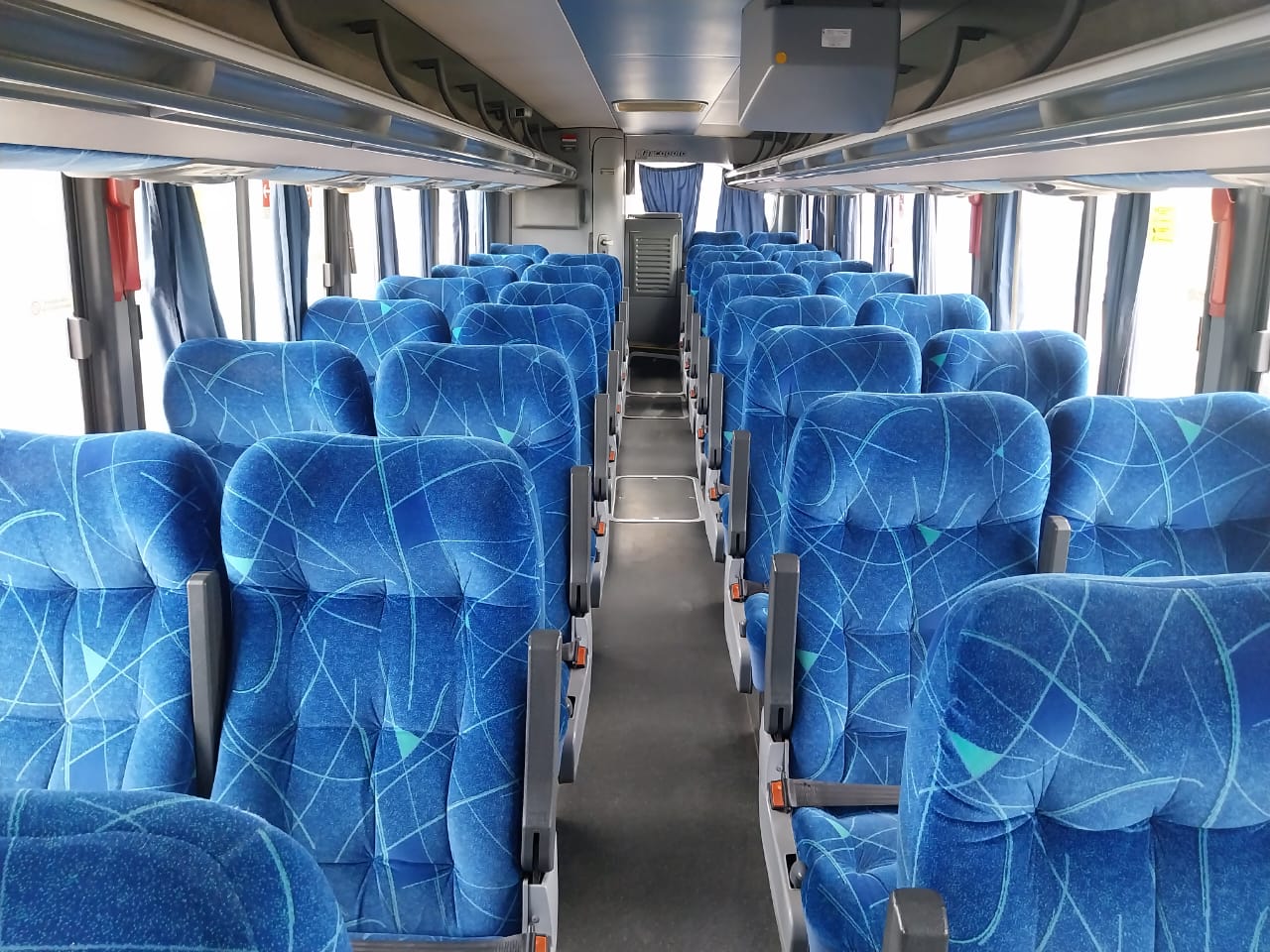 Ônibus Rodoviário Marcopolo Viaggio G6 1050 - View 7