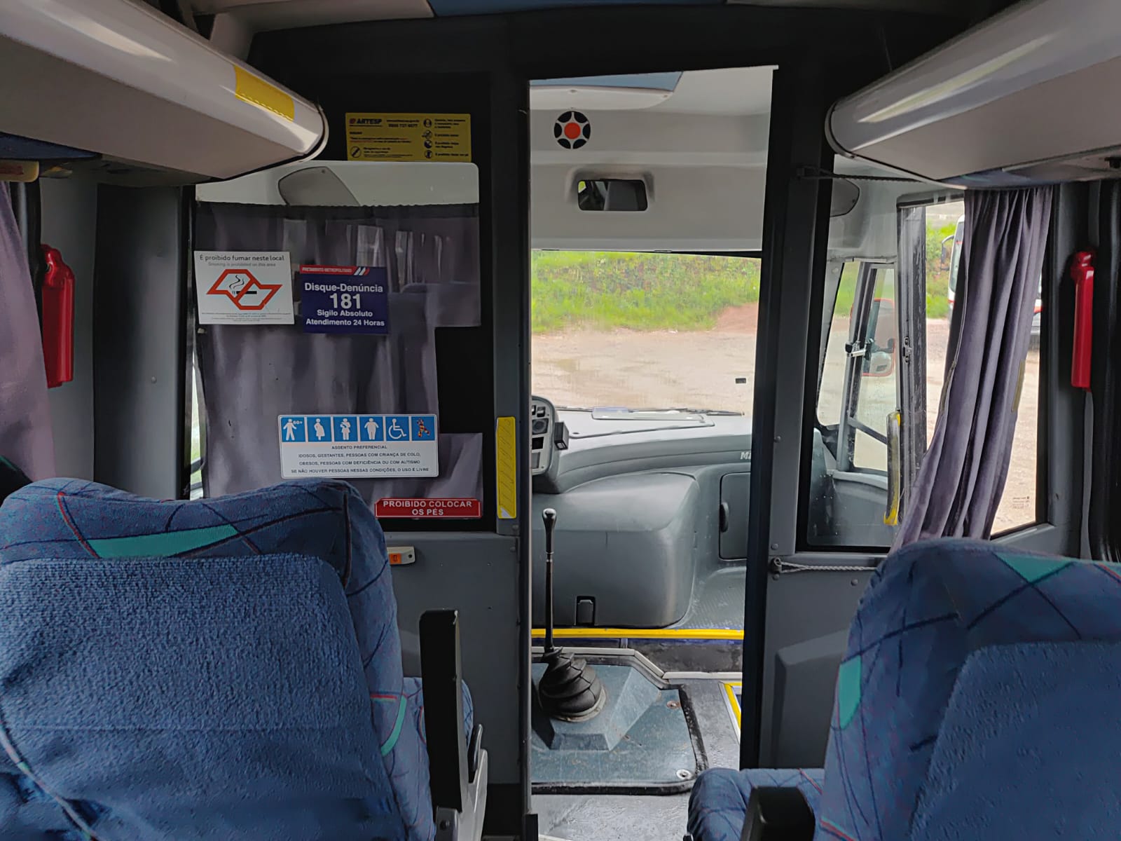 Ônibus Rodoviário Marcopolo Paradiso  G7 1200 - View 6