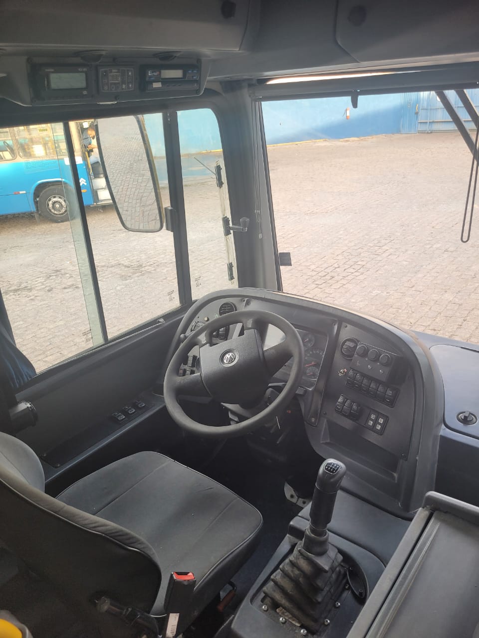 Ônibus Urbano Marcopolo Torino - View 5