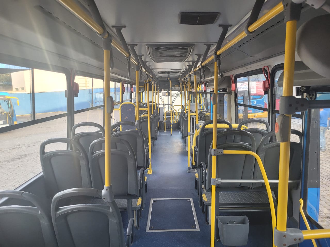 Ônibus Urbano Marcopolo Torino - View 6