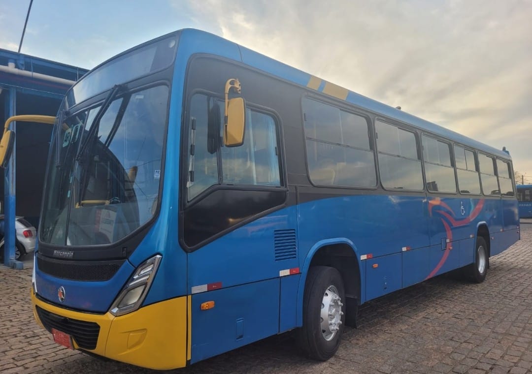 Ônibus Urbano Marcopolo Torino - View 7