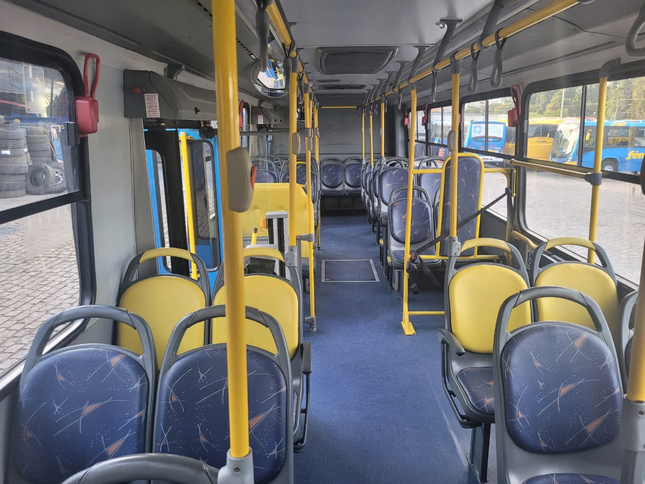 Ônibus Urbano Marcopolo Torino - View 4