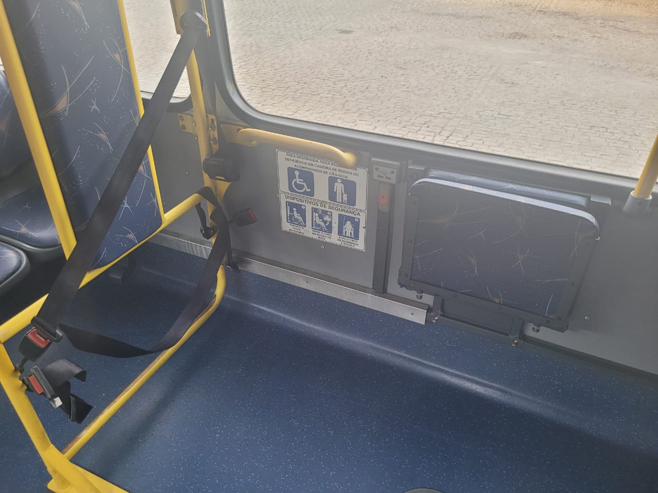 Ônibus Urbano Marcopolo Torino - View 2