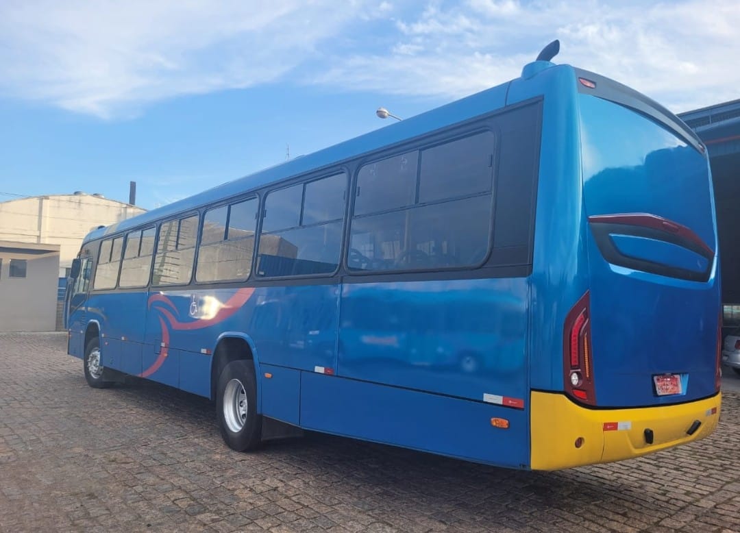 Ônibus Urbano Marcopolo Torino - View 3
