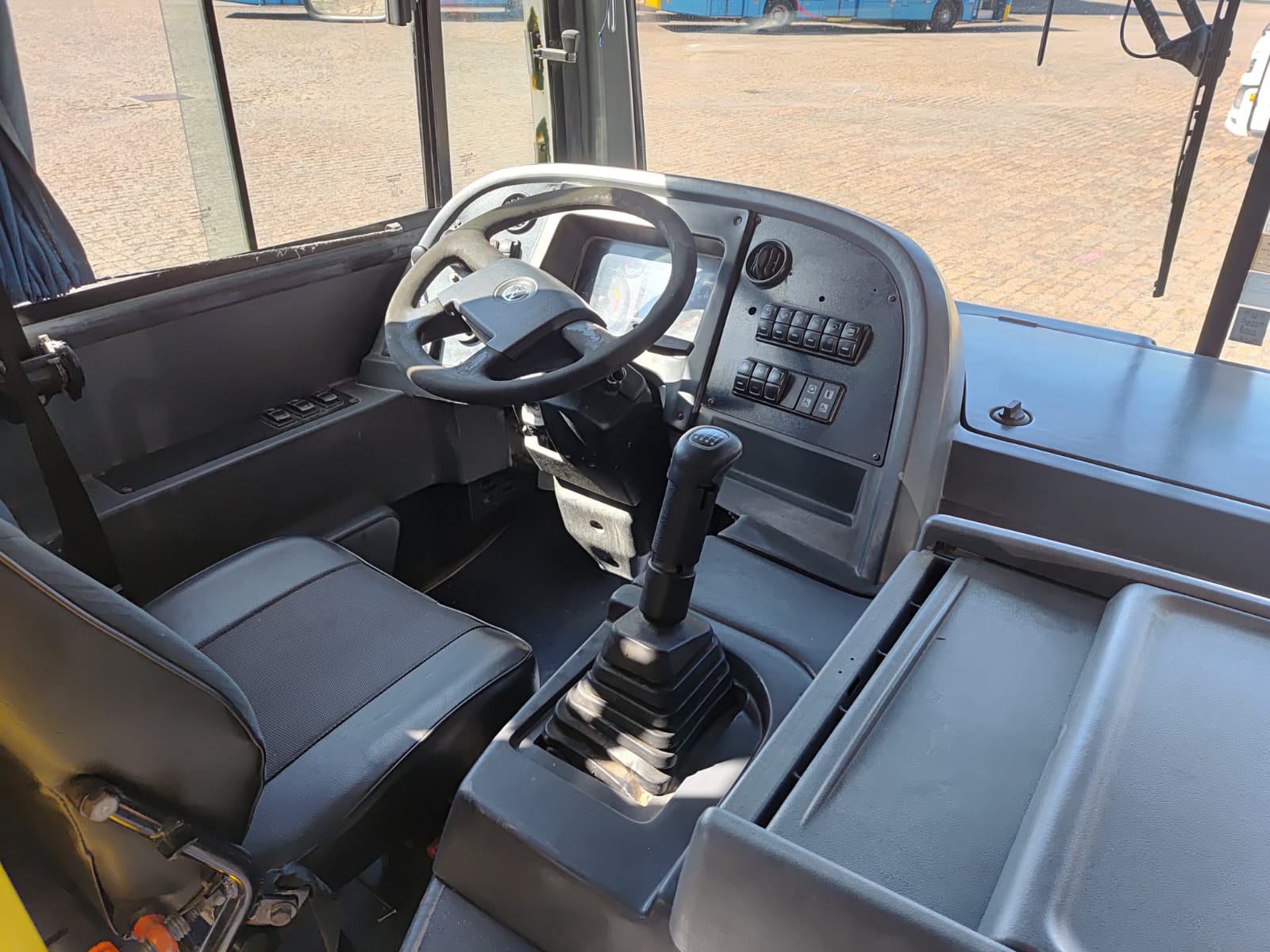 Ônibus Urbano Marcopolo Torino - View 5