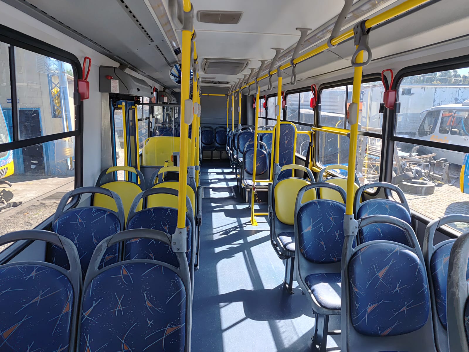 Ônibus Urbano Marcopolo Torino - View 6