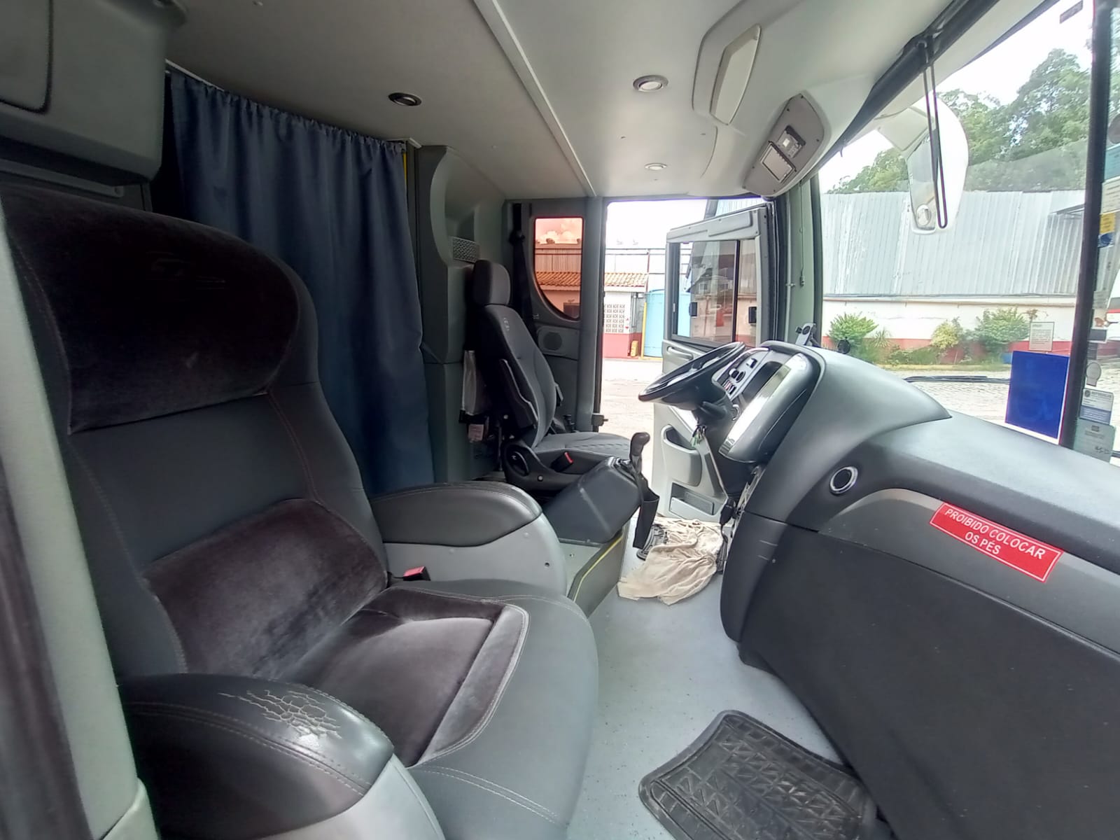 Ônibus Rodoviário Marcopolo DD G7 1800 - View 11