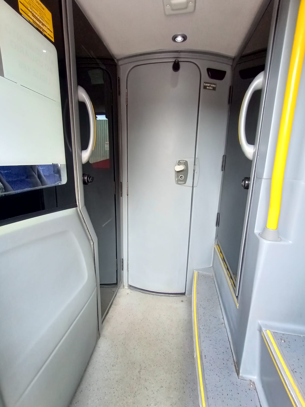 Ônibus Rodoviário Marcopolo DD G7 1800 - View 10