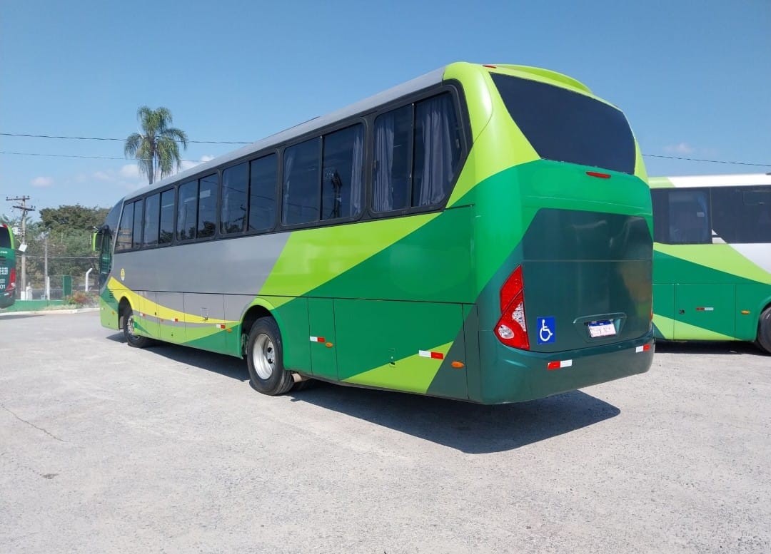 Ônibus Rodoviário Neobus N10 - View 7