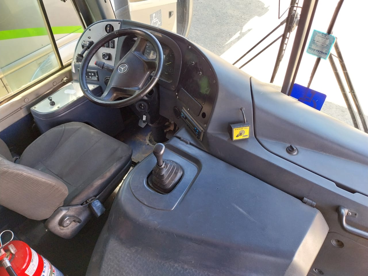 Ônibus Rodoviário Neobus N10 - View 5