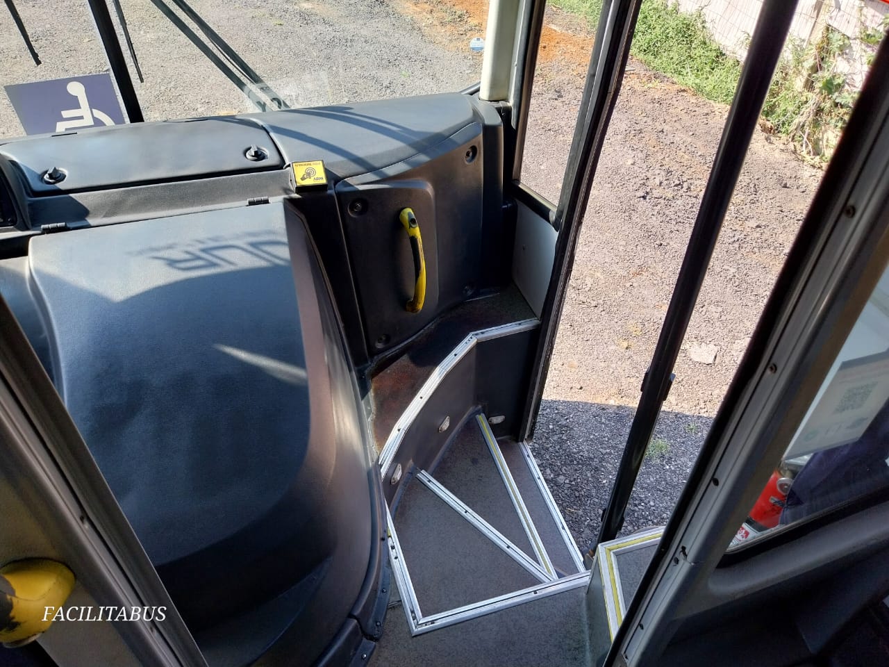 Ônibus Rodoviário Mascarello Roma - View 5