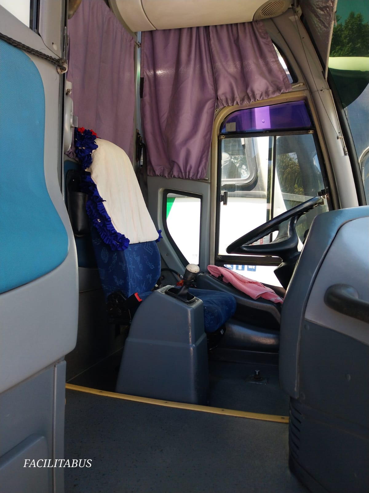 Ônibus Rodoviário Marcopolo Viaggio G6 1050 - View 5