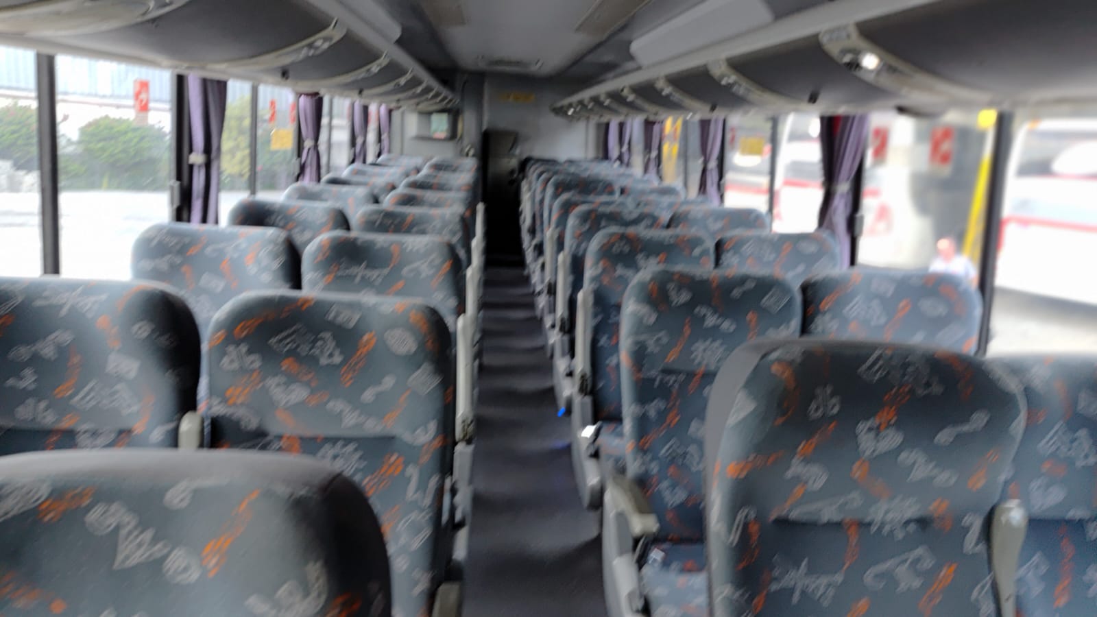 Ônibus Rodoviário Marcopolo Viaggio G7 1050 - View 4