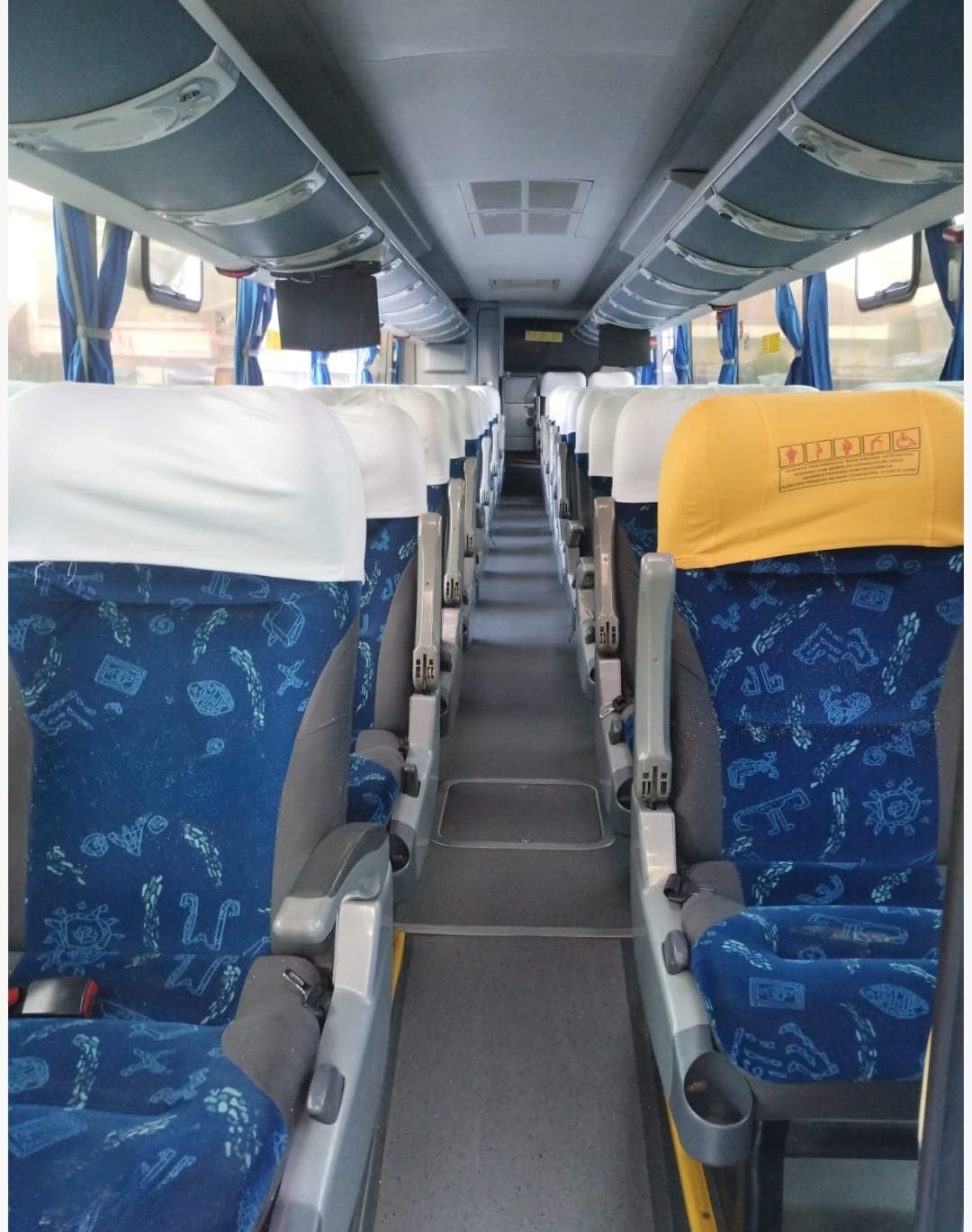 Ônibus Rodoviário Marcopolo Paradiso  G7 1050 - View 3
