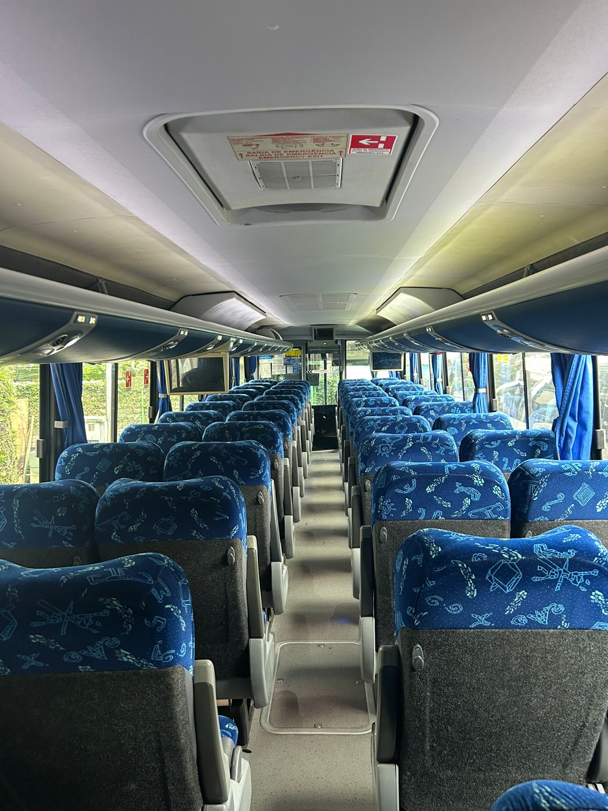 Ônibus Rodoviário Marcopolo Paradiso  G7 1200 - View 4