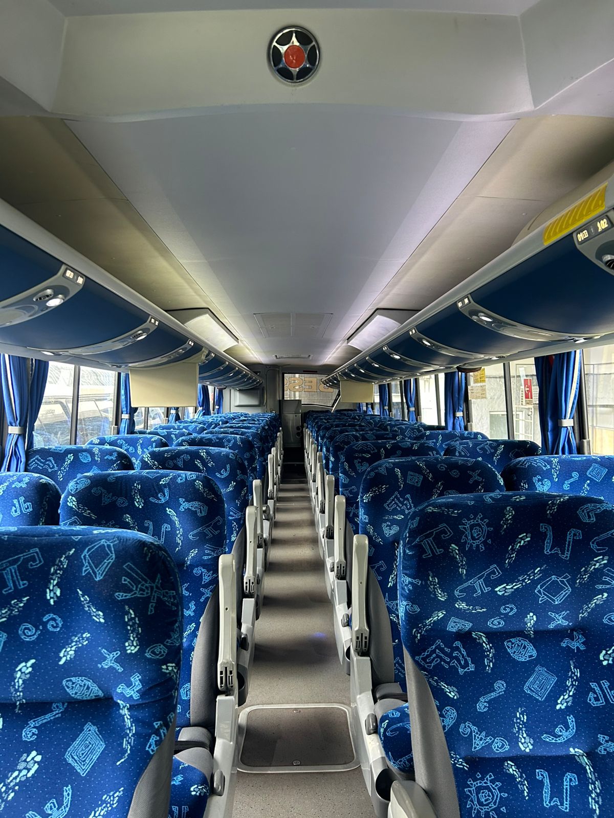 Ônibus Rodoviário Marcopolo Paradiso  G7 1200 - View 5
