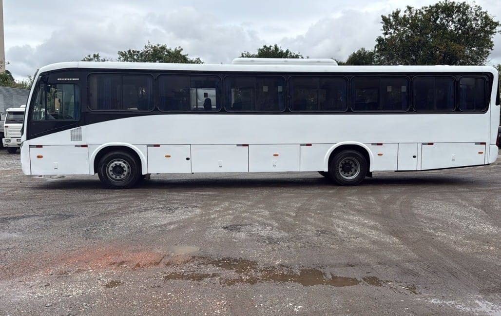 Ônibus Rodoviário Marcopolo Ideale 770 - View 7