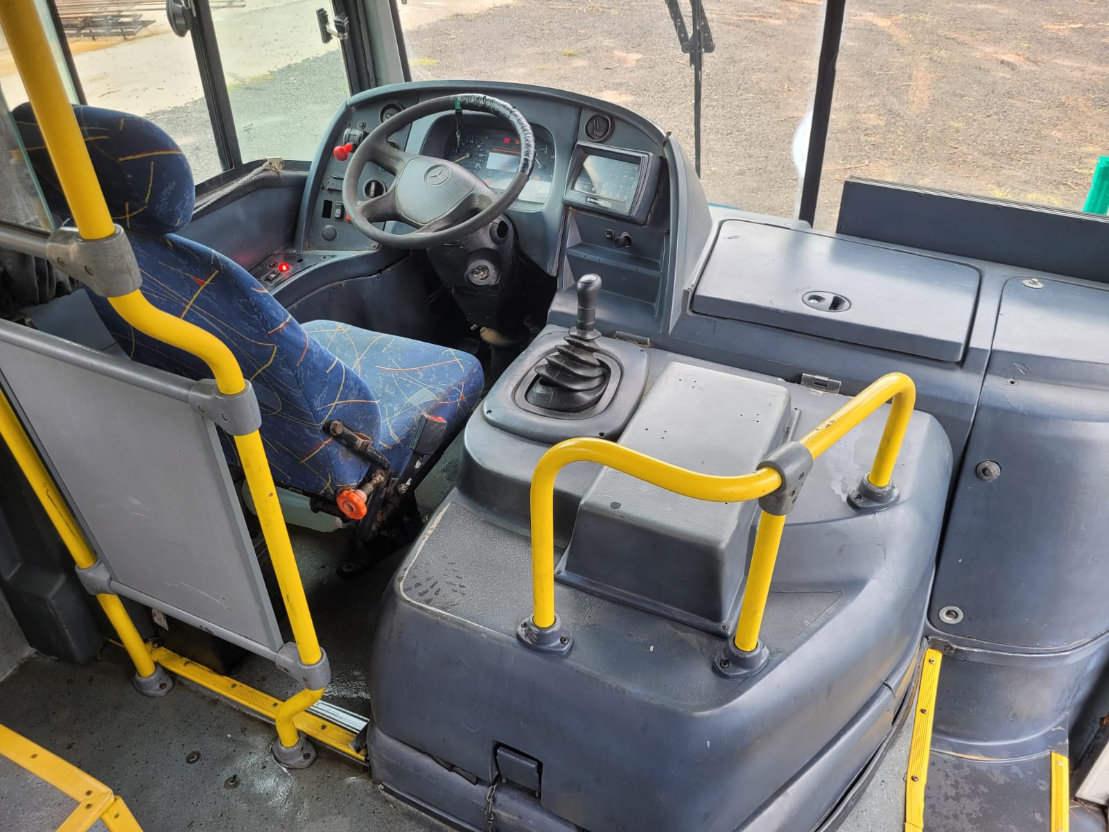 Ônibus Rodoviário Marcopolo Torino - View 5