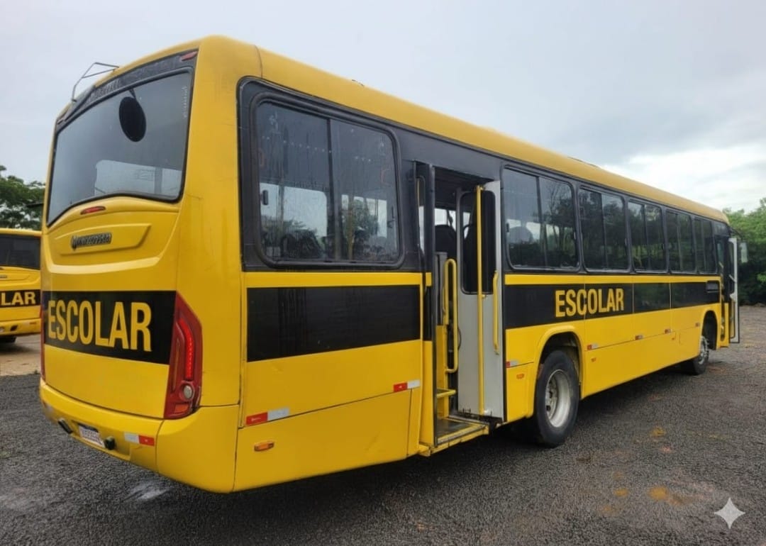 Ônibus Rodoviário Marcopolo Torino - View 3