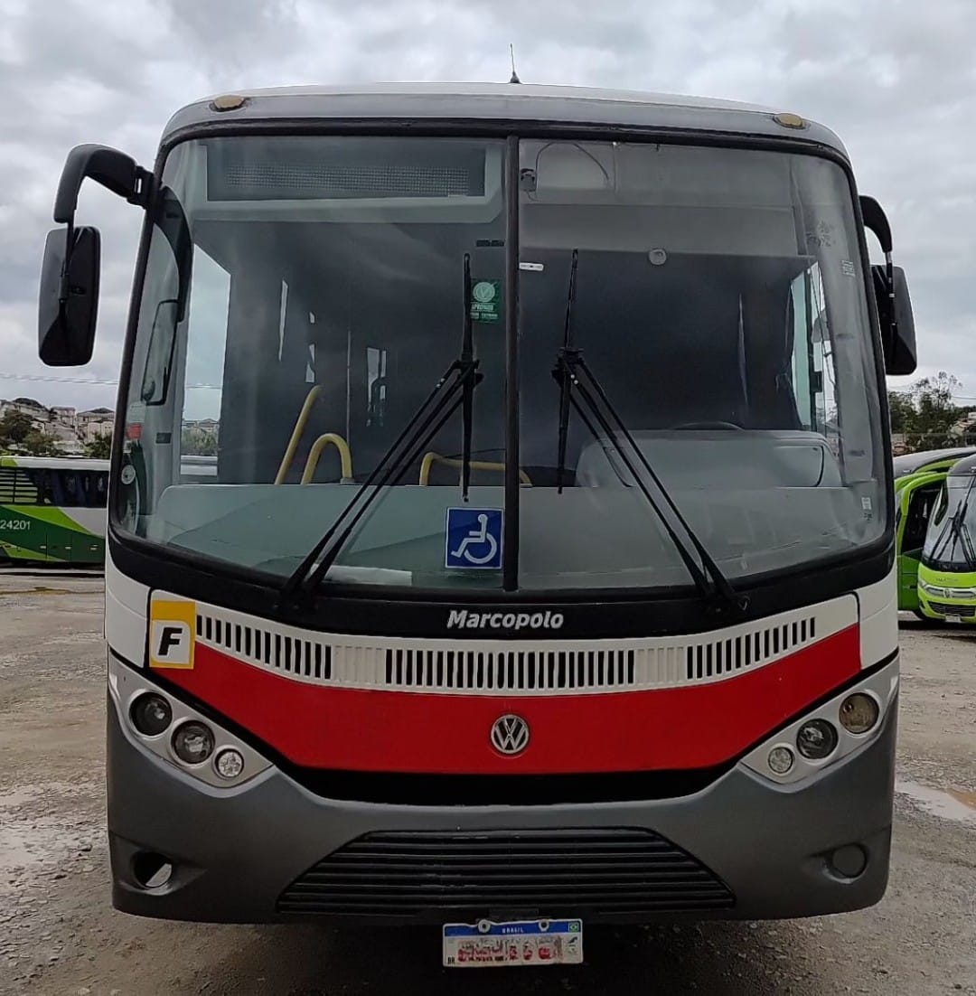 Ônibus Rodoviário Marcopolo Ideale 770 - View 7