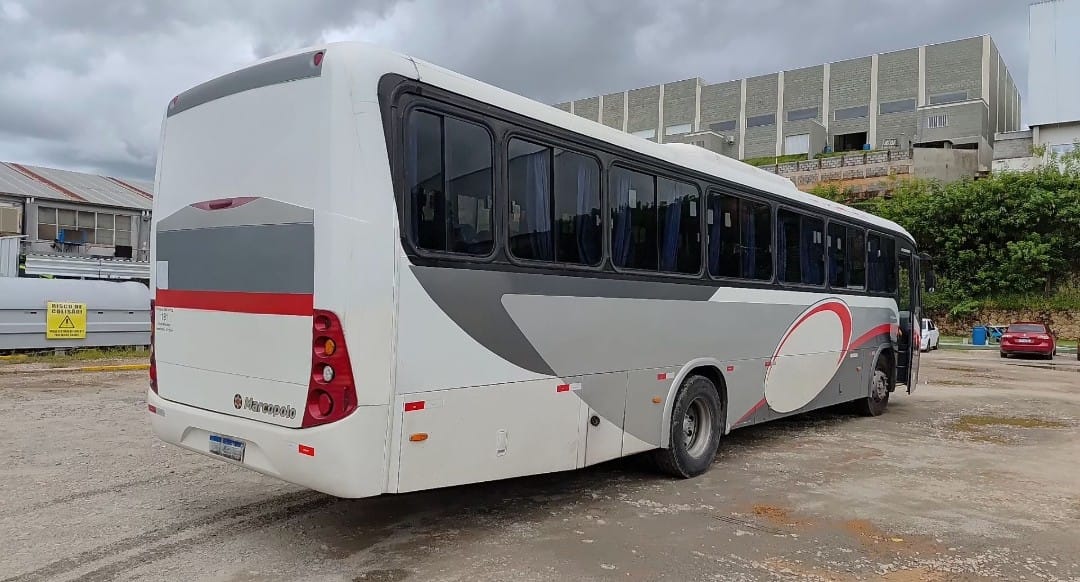 Ônibus Rodoviário Marcopolo Ideale 770 - View 5