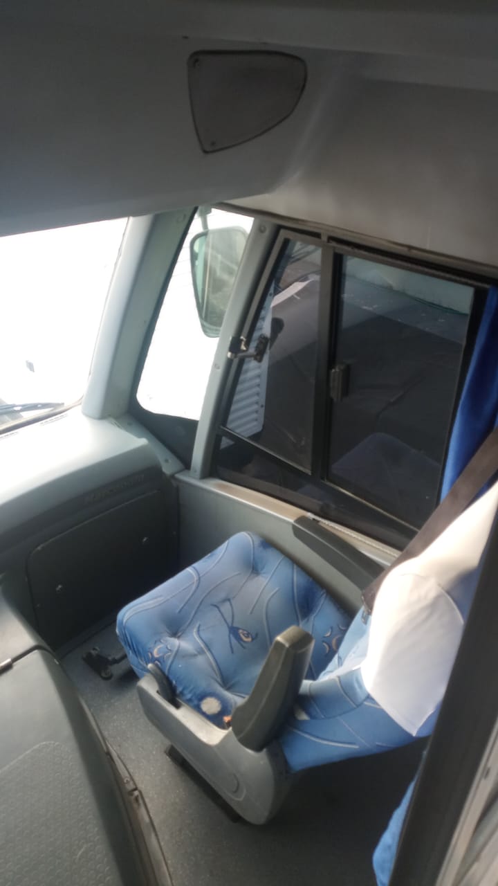 Ônibus Rodoviário Marcopolo Sênior - View 8
