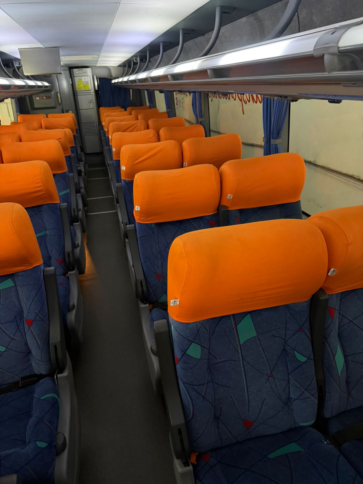 Ônibus Rodoviário Marcopolo Paradiso G6 1200 - View 7