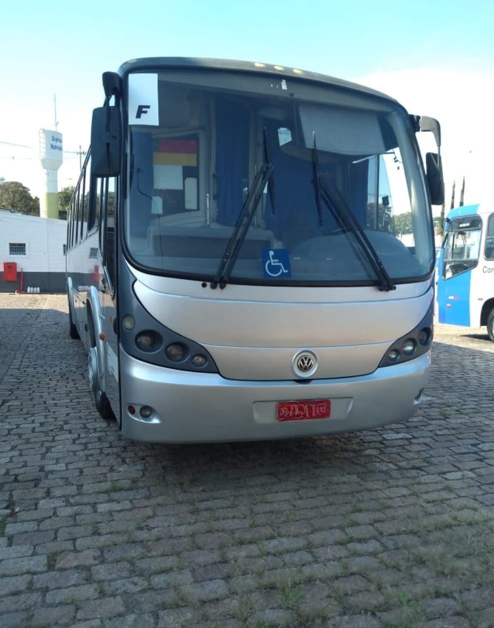 Ônibus Rodoviário Neobus Spectrum - View 5