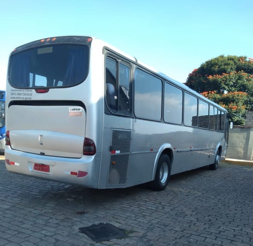 Ônibus Rodoviário Neobus Spectrum - View 4