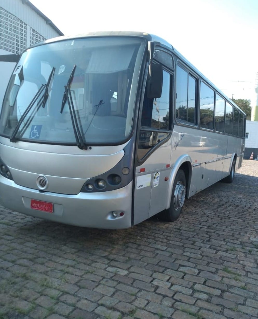 Ônibus Rodoviário Neobus Spectrum - foto 1