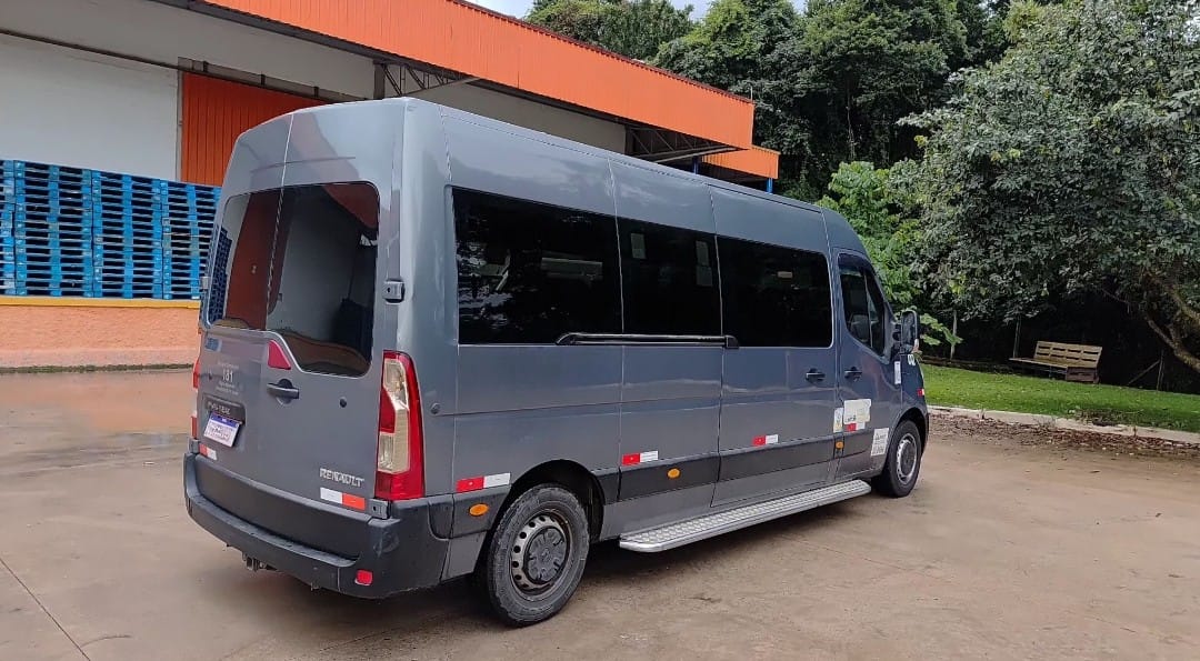 Van Renault Master L3h2 - View 8