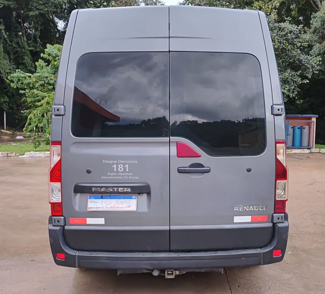 Van Renault Master L3h2 - View 7
