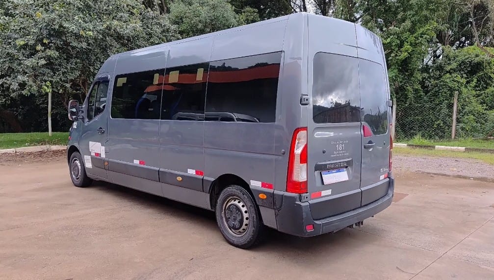 Van Renault Master L3h2 - View 6