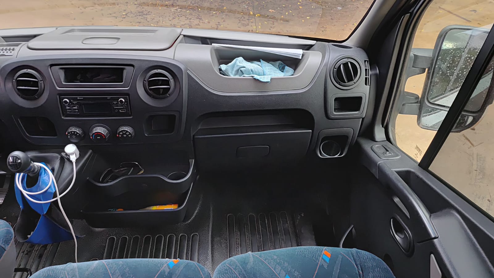 Van Renault Master L3h2 - View 4