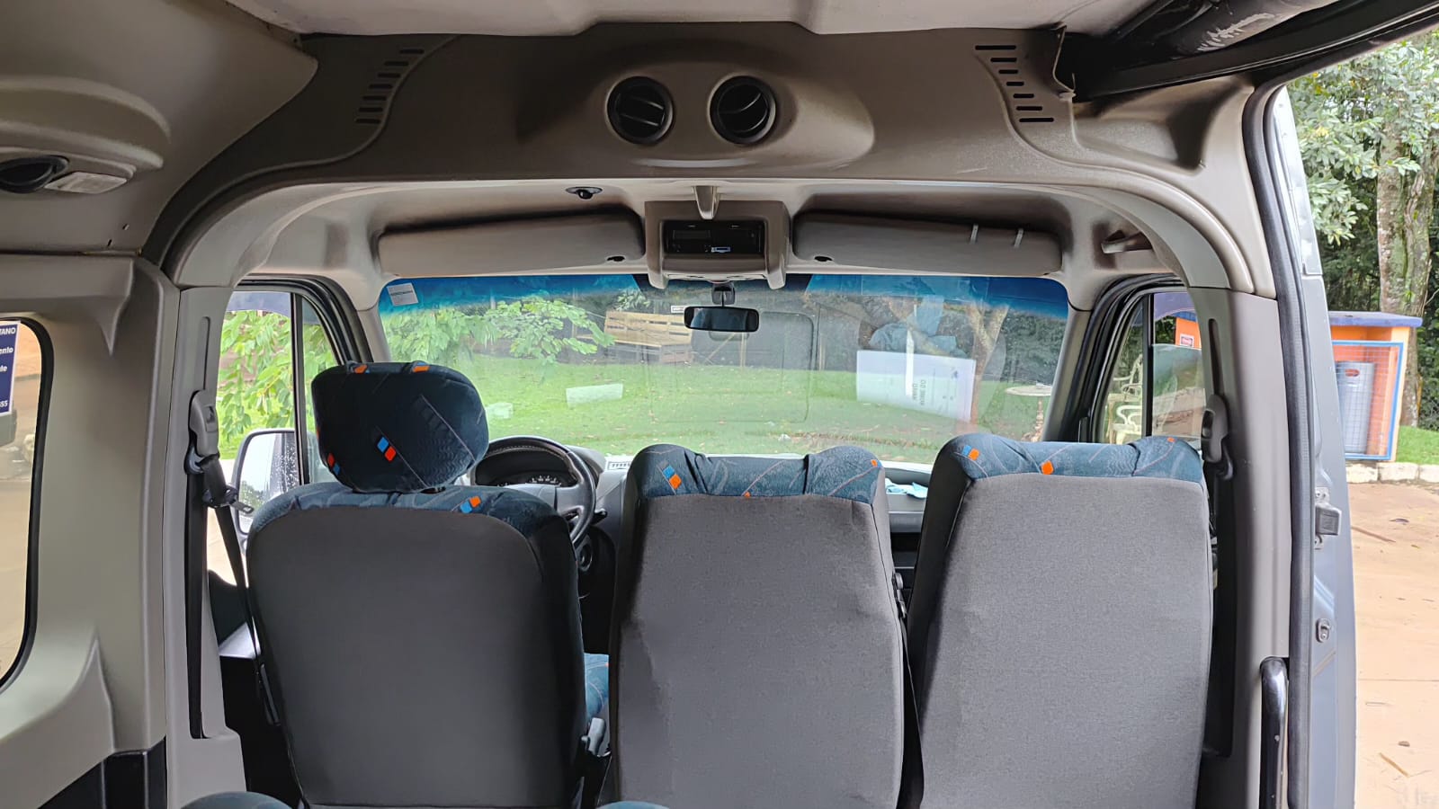 Van Renault Master L3h2 - View 3