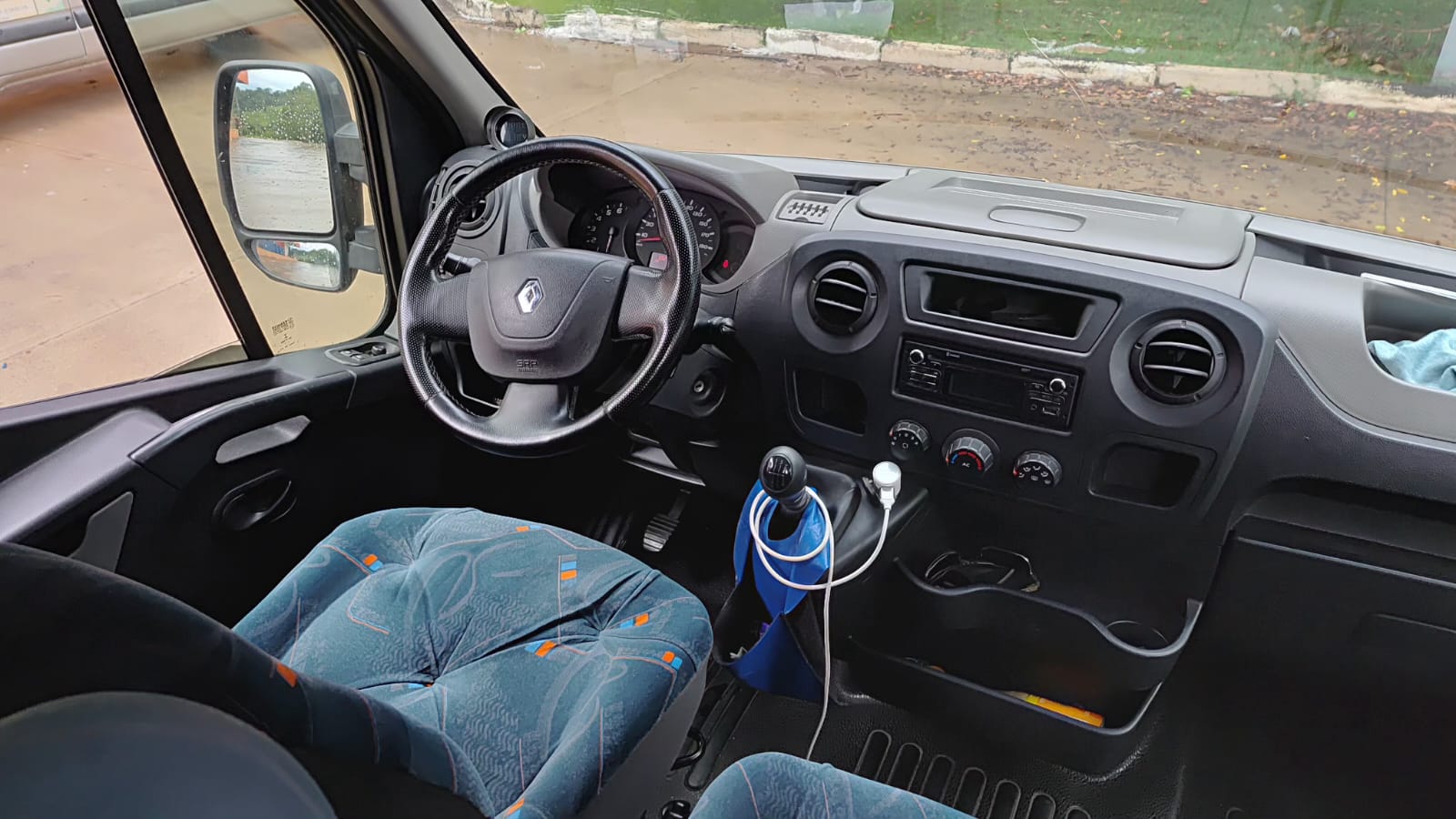 Van Renault Master L3h2 - View 5