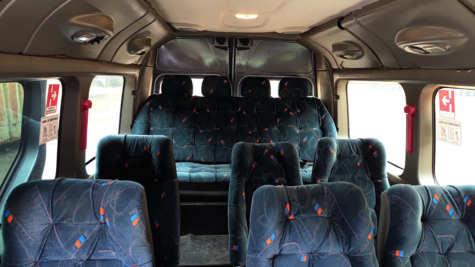Van Renault Master L3h2 - View 2