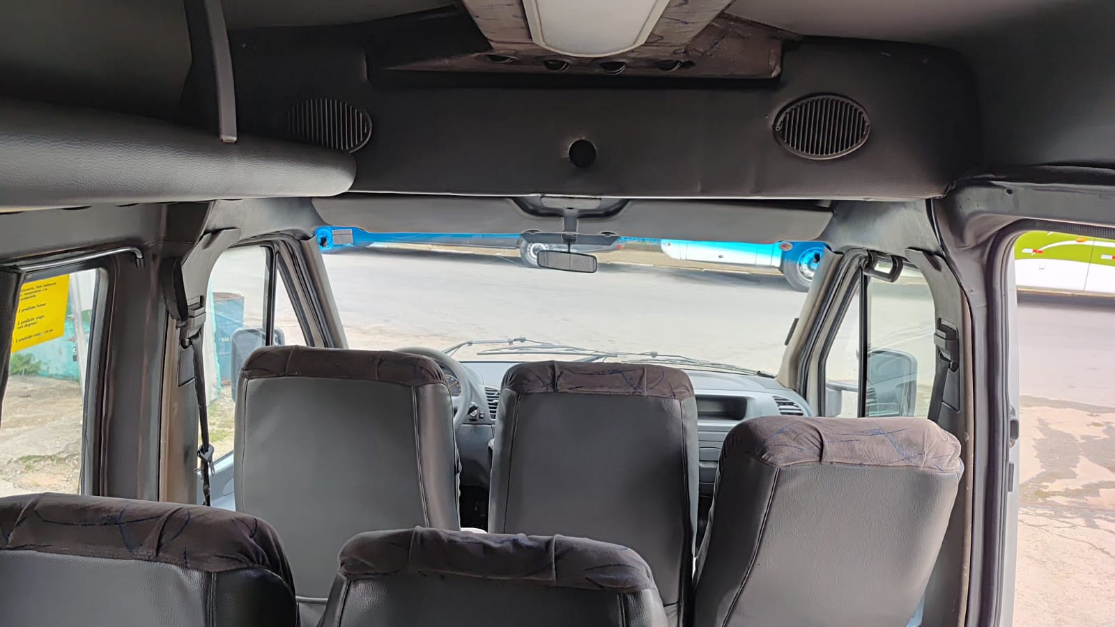 Van MB Sprinter 311 CDI - View 3