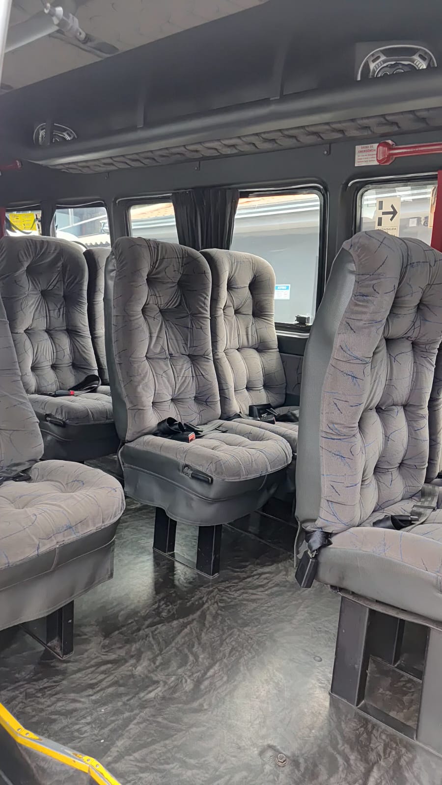 Van MB Sprinter 311 CDI - View 2
