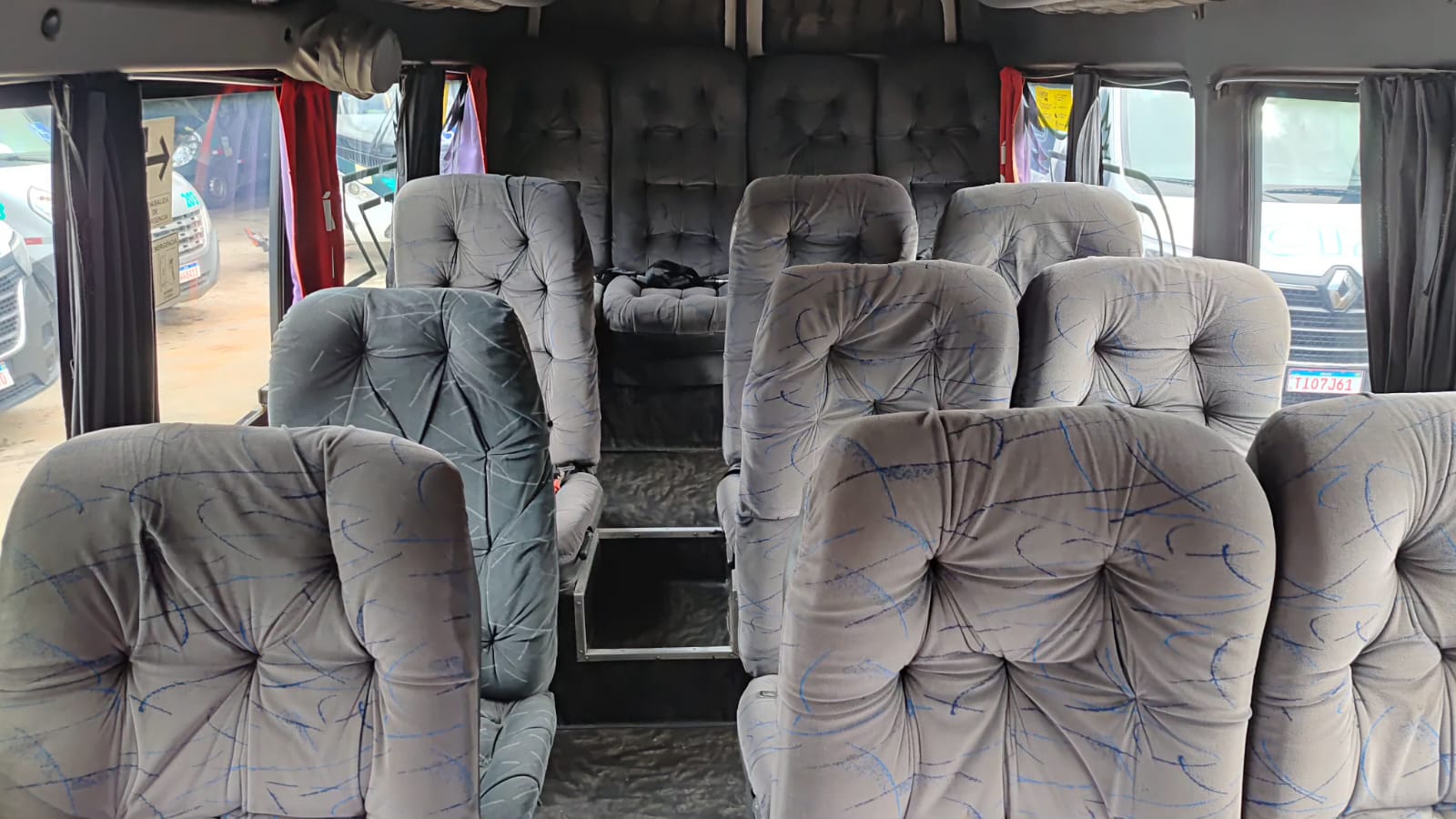 Van MB Sprinter 311 CDI - View 5