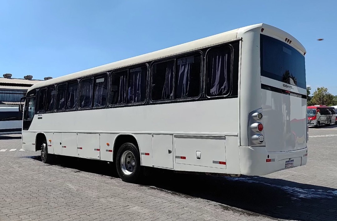 Ônibus Rodoviário Comil Versatile - View 7