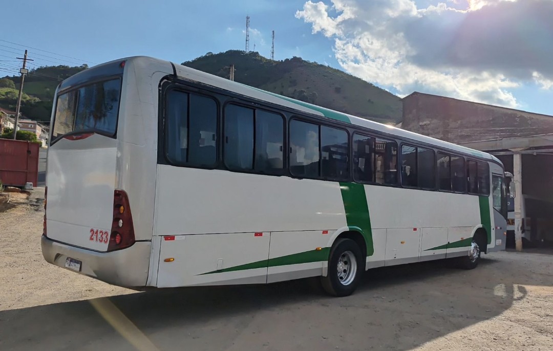 Ônibus Rodoviário Marcopolo Ideale 770 - View 6