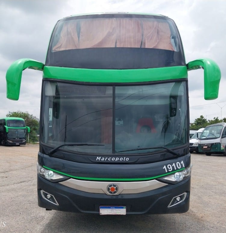 Marcopolo New G7 1800 DD - View 6