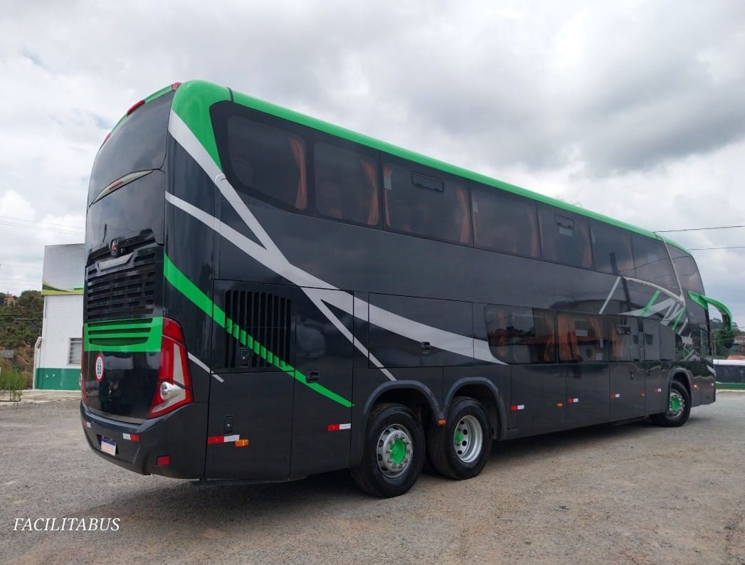 Marcopolo New G7 1800 DD - View 5