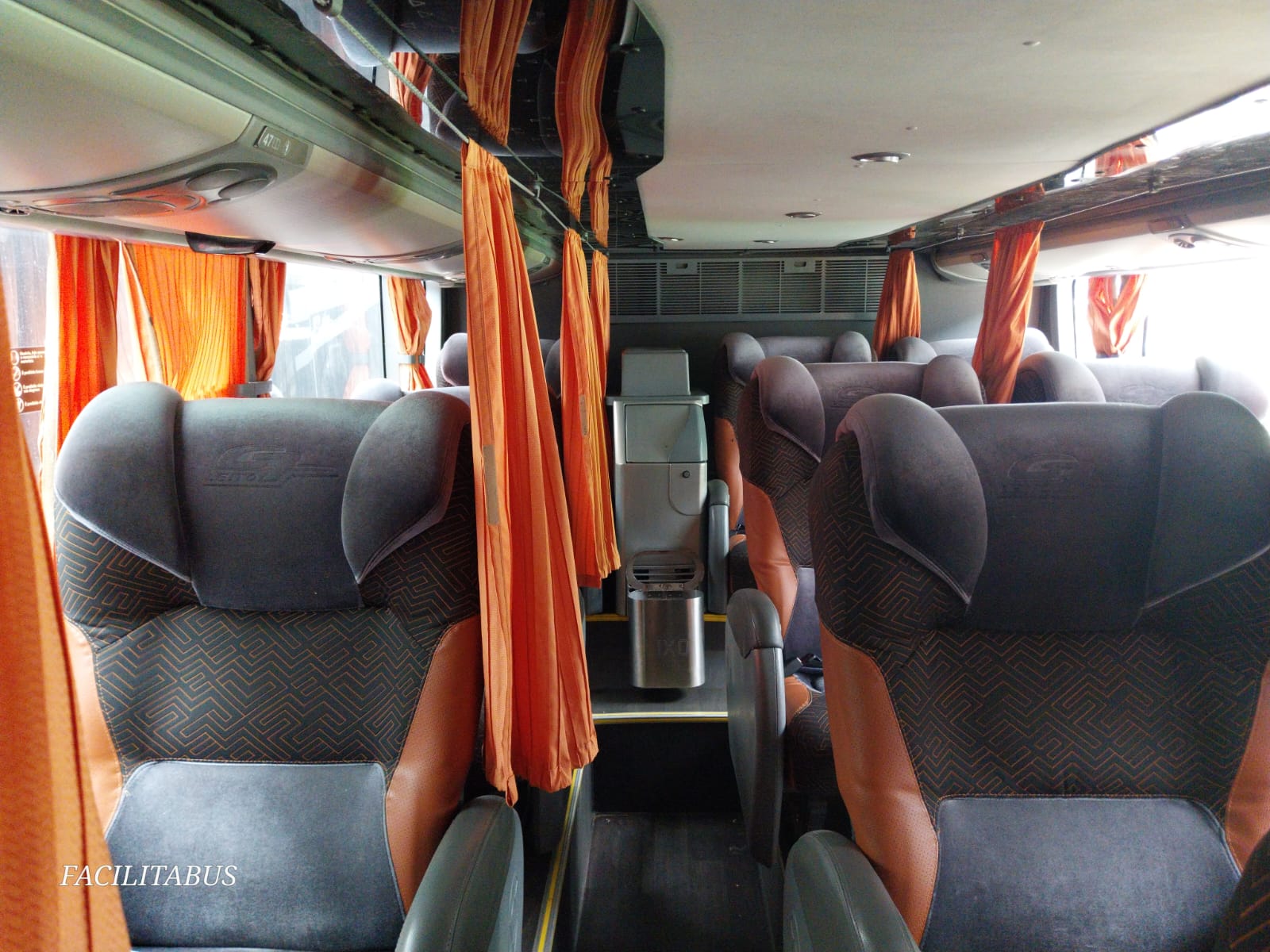 Marcopolo New G7 1800 DD - View 9